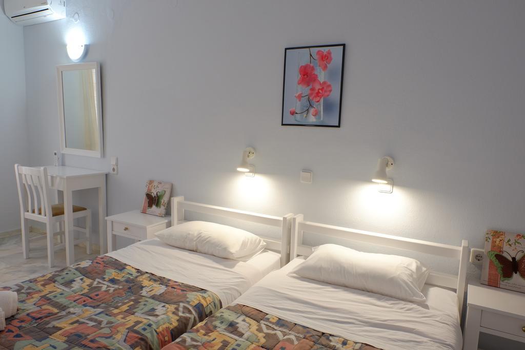 Dialinas Apartments Istro Room photo
